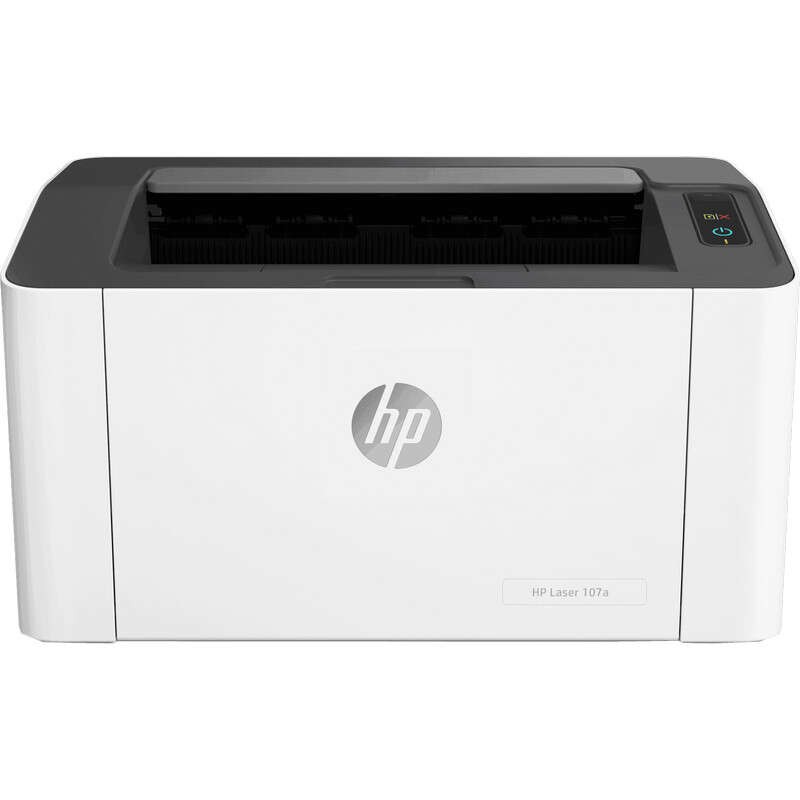 HP Laser 107A Impresora Monocromo 21ppm