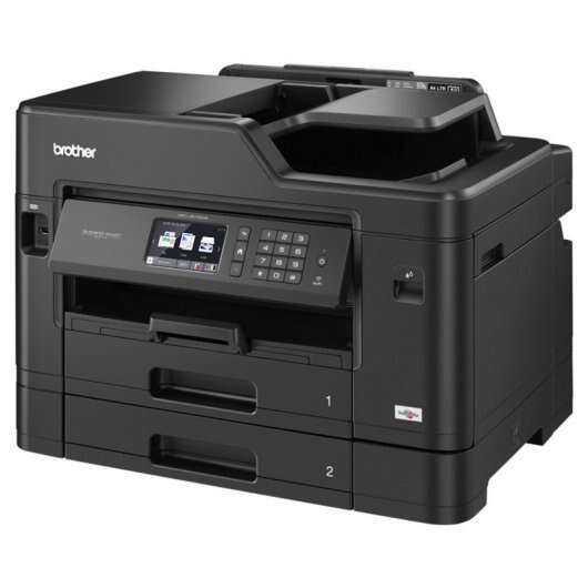 Brother MFC-J5730DW Impresora Multifuncion A3 Color WiFi Duplex Fax 22ppm