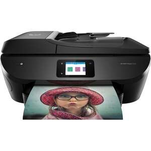 HP Envy Photo 7830 Impresora Multifuncion Color WiFi