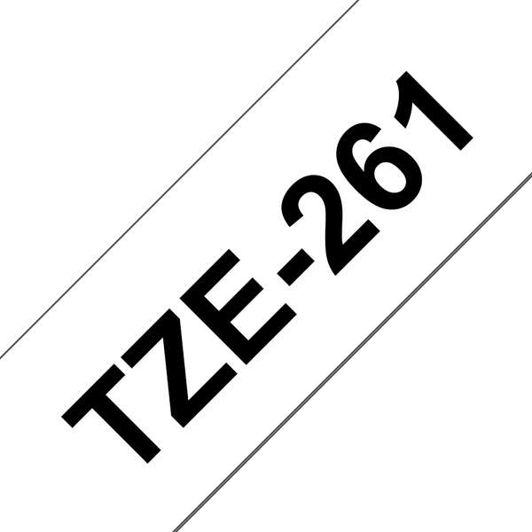 Ref. BR-TZE261