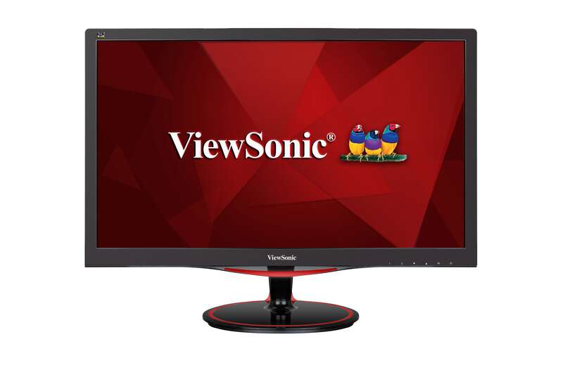 ViewSonic Monitor LED 23.6