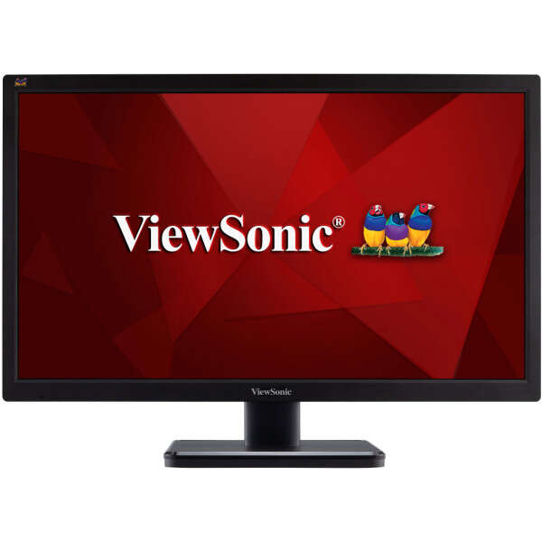 ViewSonic Monitor LED 21.5