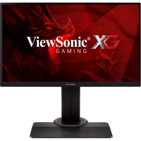 ViewSonic Gaming Monitor LED 27