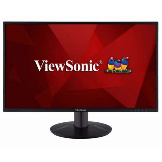 ViewSonic Monitor LED 27