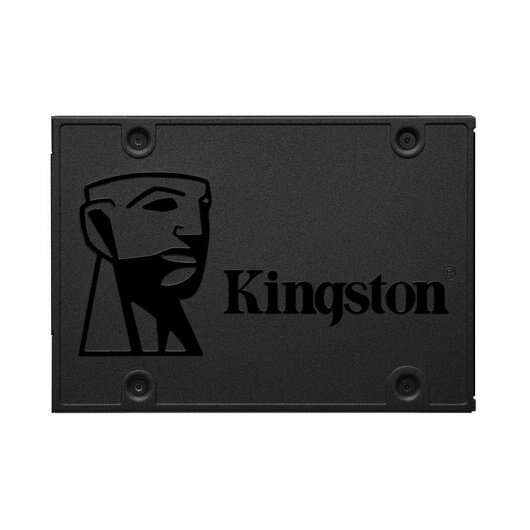 Kingston A400 Disco Duro Solido SSD 960GB 2.5