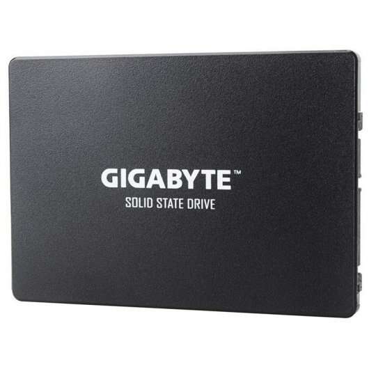 Gigabyte Disco Duro Solido SSD 120GB 2.5