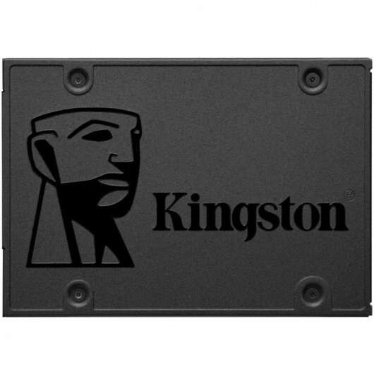 Kingston A400 Disco Duro Solido SSD 1.92TB 2.5