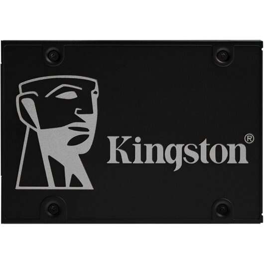 Kingston KC600 Disco Duro Solido SSD 1TB 2.5