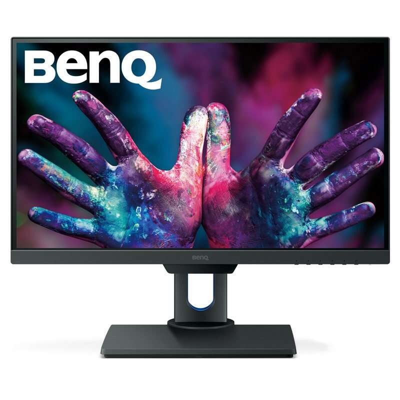 BenQ Monitor LED 25