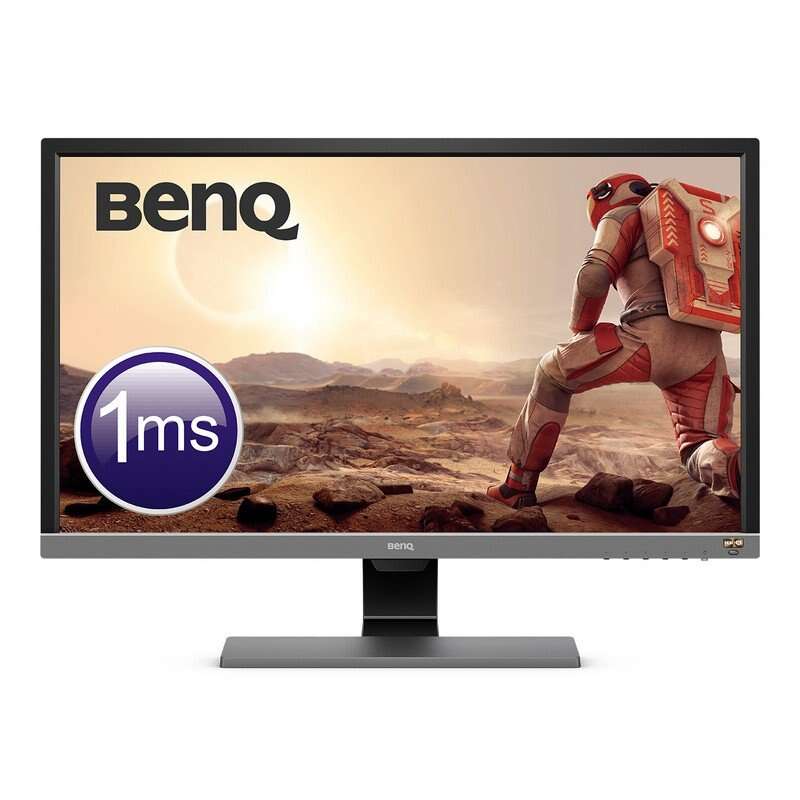 BenQ Monitor LED 28