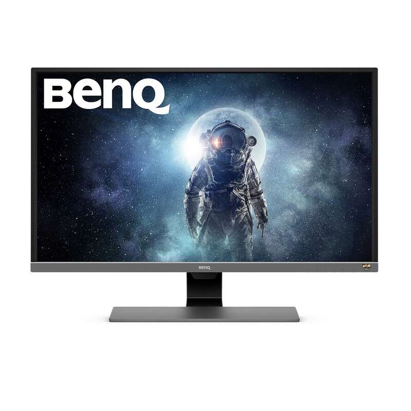 BenQ Monitor LED 31.5