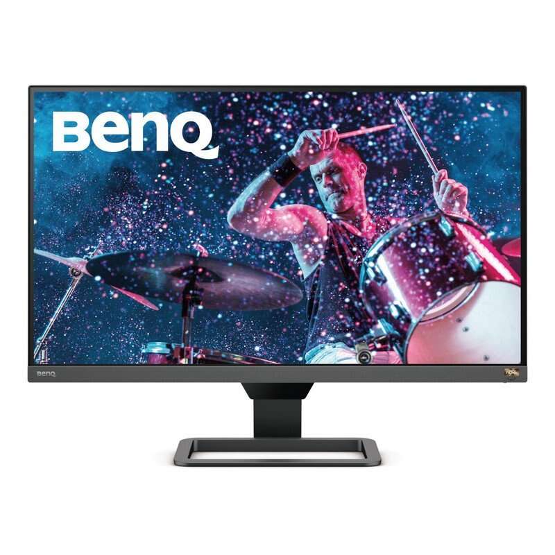 BenQ Monitor LED 27