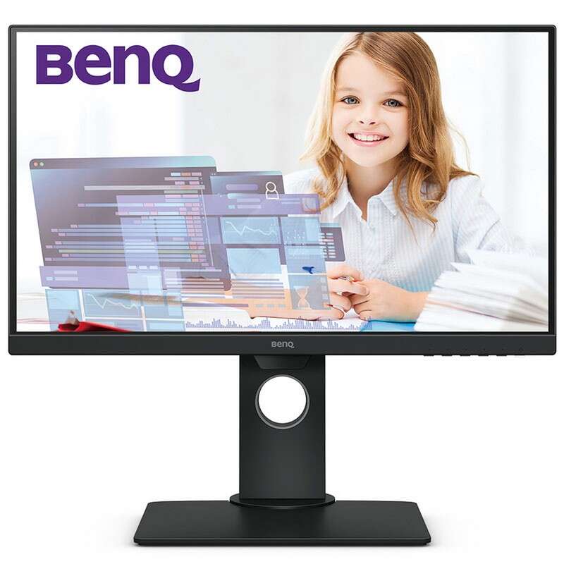 BenQ Monitor LED 23.8
