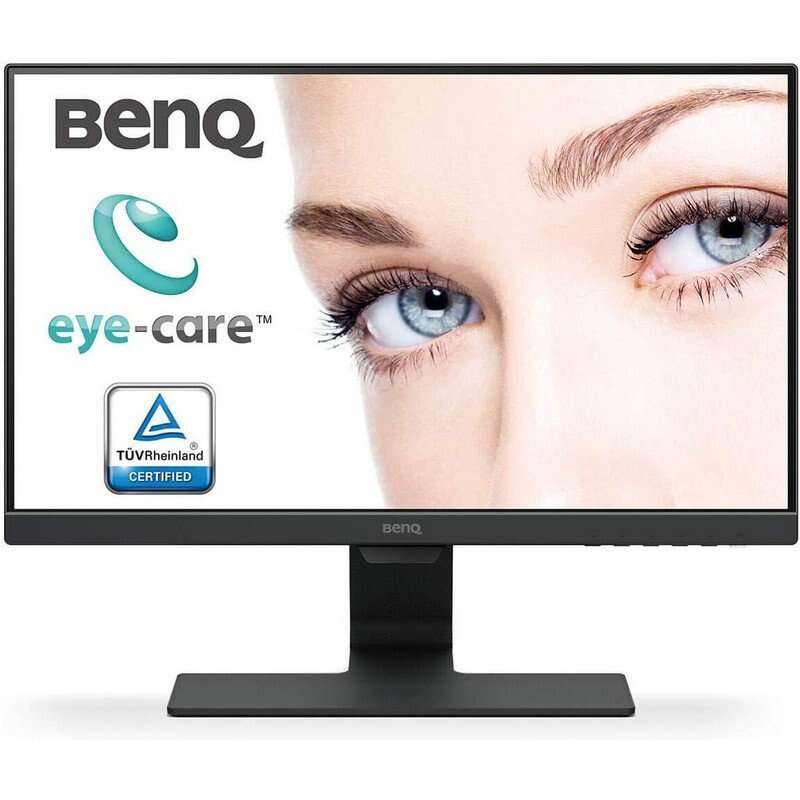 BenQ Monitor LED 21.5