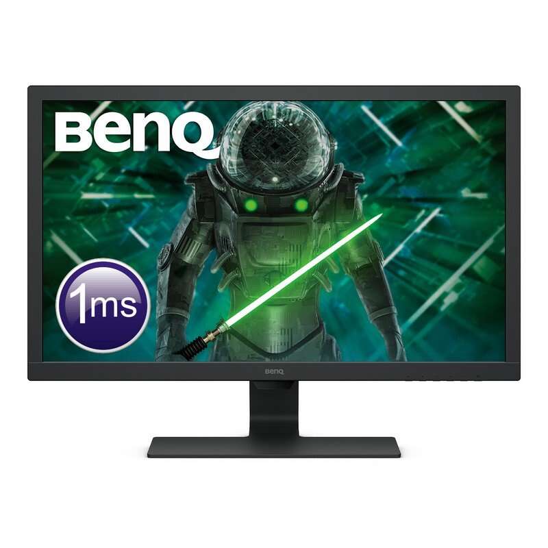 BenQ Monitor LED 27