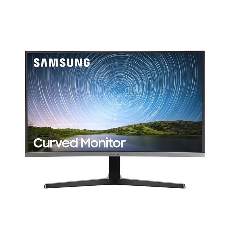 Samsung Monitor Curvo LED 32