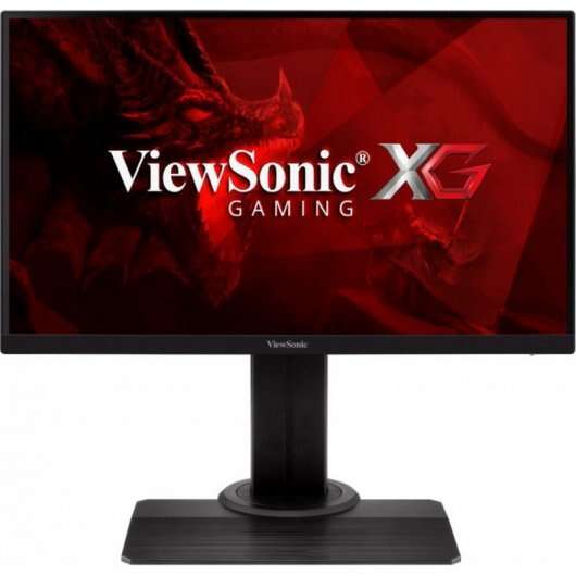 ViewSonic Elite Monitor Gaming LED IPS 23.8