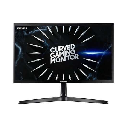 Samsung Monitor Curvo LED 23.5
