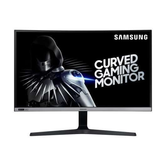Samsung Monitor Curvo LED 27