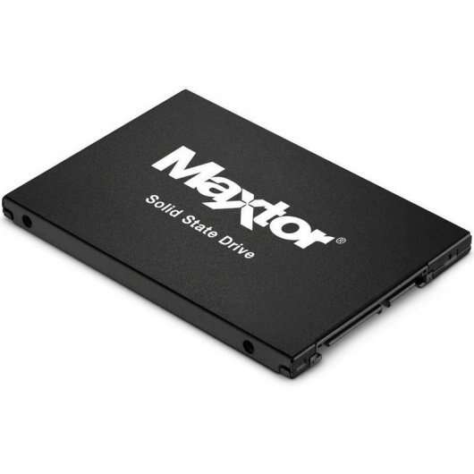 Maxtor Z1 Disco Duro Solido SSD 240GB SATA3