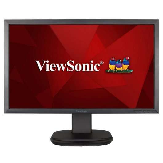 ViewSonic Monitor LED 22
