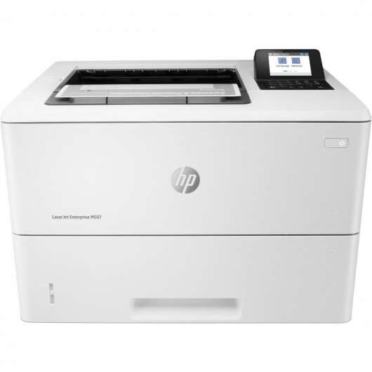HP LaserJet Enterprise M507dn Impresora Laser Monocromo Duplex 43ppm