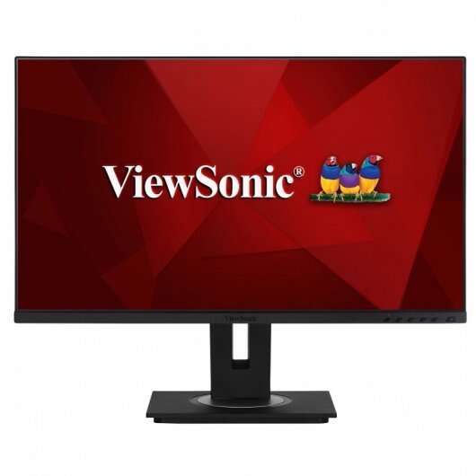 ViewSonic Monitor LED IPS 27