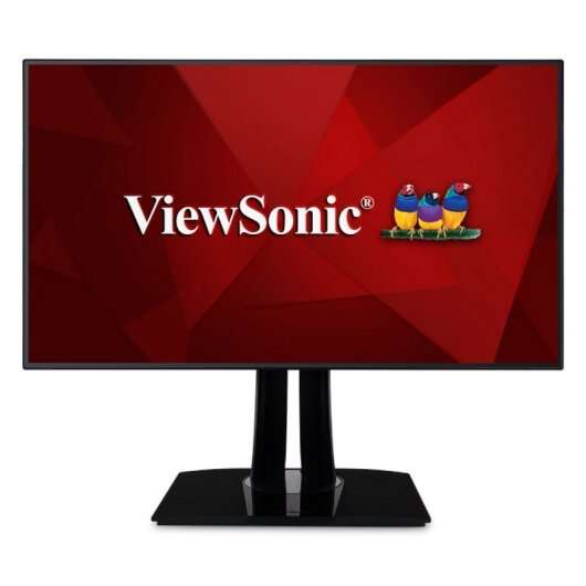 ViewSonic Monitor LED 32