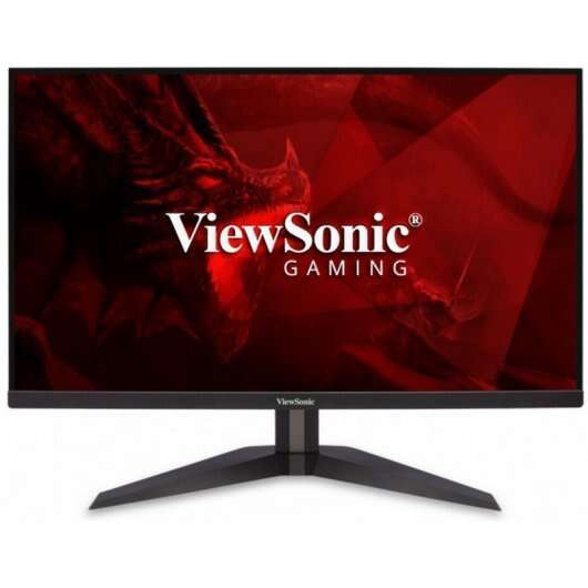 ViewSonic Monitor Gaming LED 27