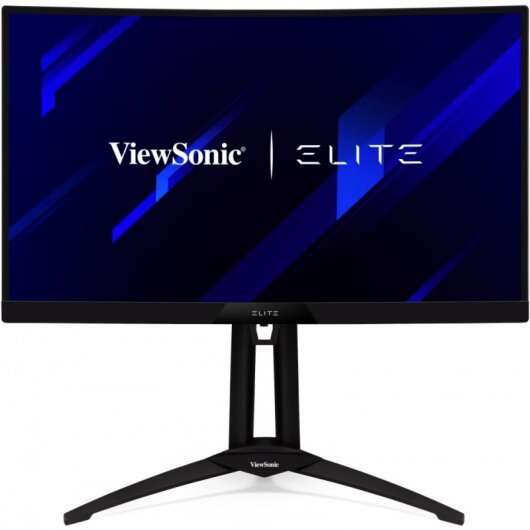 ViewSonic Elite Monitor Gaming Curvo LED 27