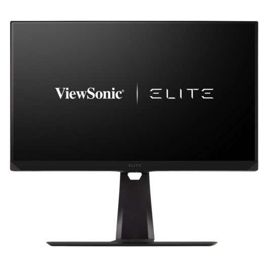 ViewSonic Elite Monitor Gaming LED 27