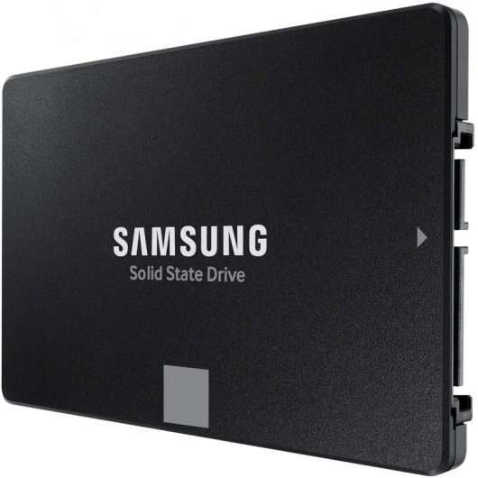 Samsung 870 EVO Disco Duro Solido SSD 4TB 2.5