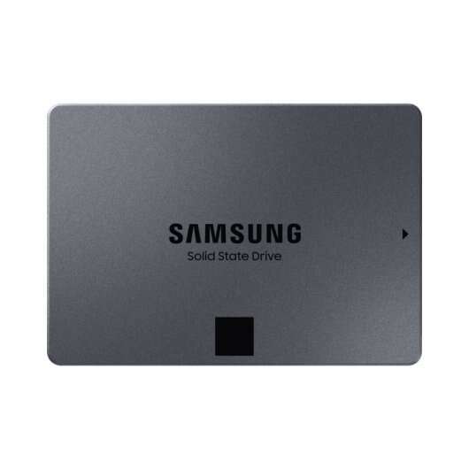 Samsung 870 QVO Disco Duro Solido SSD 1TB 2.5