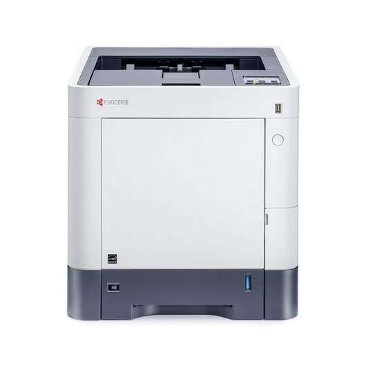 Kyocera Ecosys P6230cdn Impresora Laser Color Duplex 30ppm