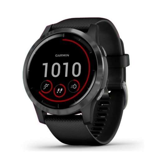 Garmin Vivoactive 4 Reloj Smartwatch - Pantalla 1.3