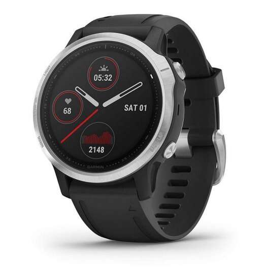 Garmin Fenix 6S Reloj Smartwatch - Pantalla 1.2