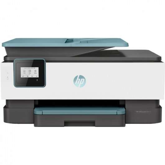 HP OfficeJet 8015e Impresora Multifuncion Color WiFi Duplex