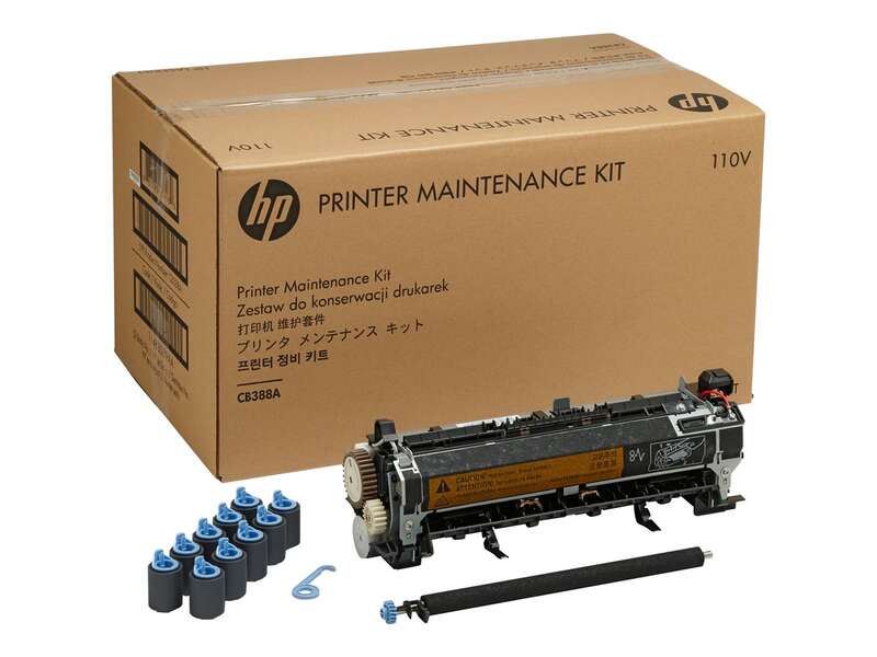 HP CB389A Fusor 220v - Kit de Mantenimiento Original
