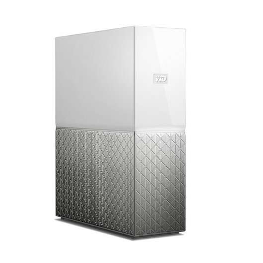WD My Cloud Home Duo Disco Duro Externo 3.5