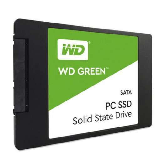 WD Green Disco Duro Solido SSD 2.5