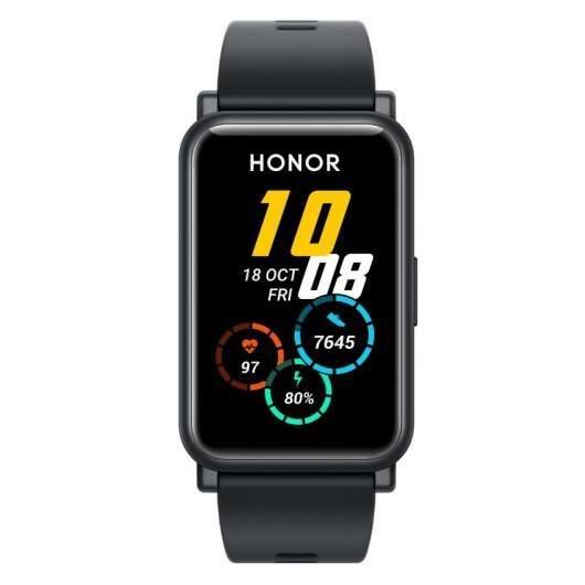 Honor Watch ES Reloj Smartwatch - Pantalla Amoled 1.6