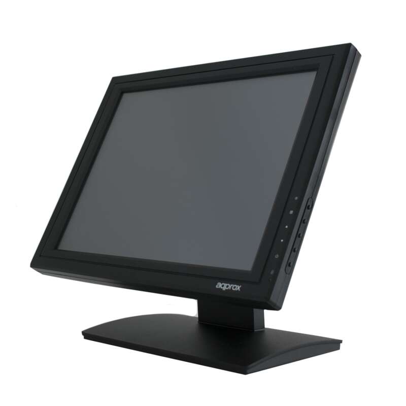 Approx Monitor Tactil LED 15
