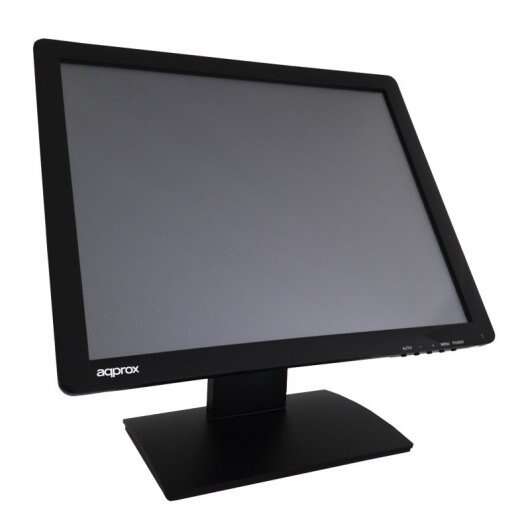 Approx Monitor Tactil LED 19