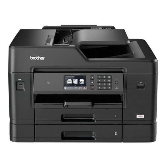 Brother MFC-J6930DW Impresora Multifuncion Color A3 WiFi Duplex Fax