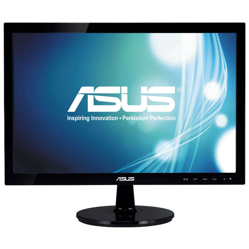 Asus VS197DE Monitor LED 18.5
