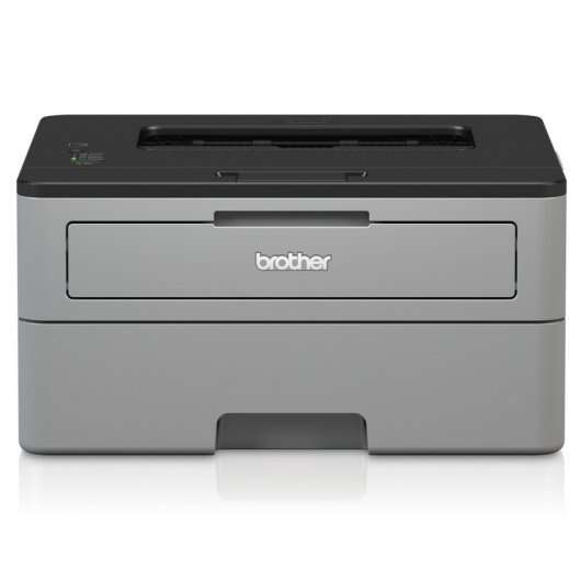 Brother HL-L2310D Impresora Laser Monocromo